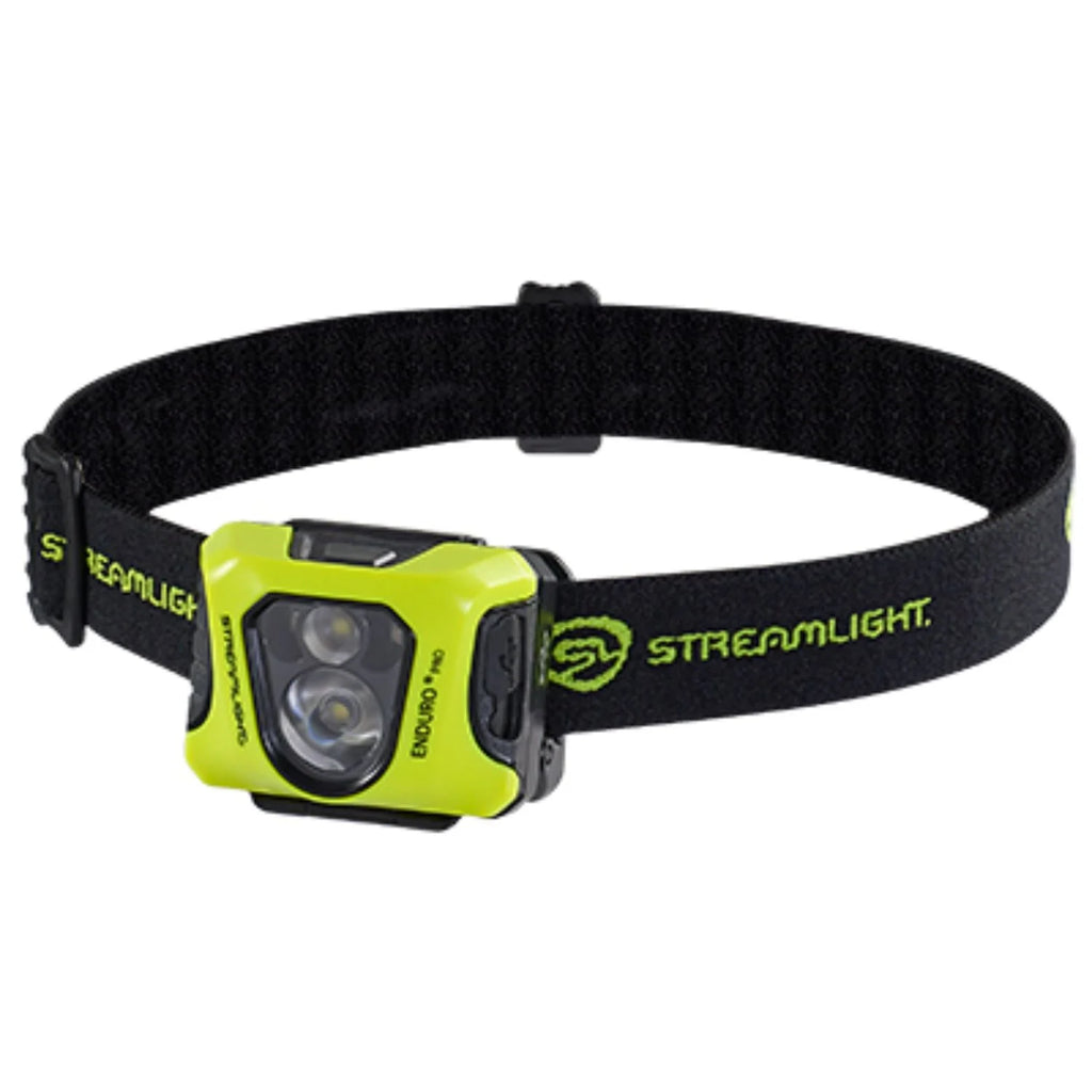 Enduro Pro USB Flashlight D462