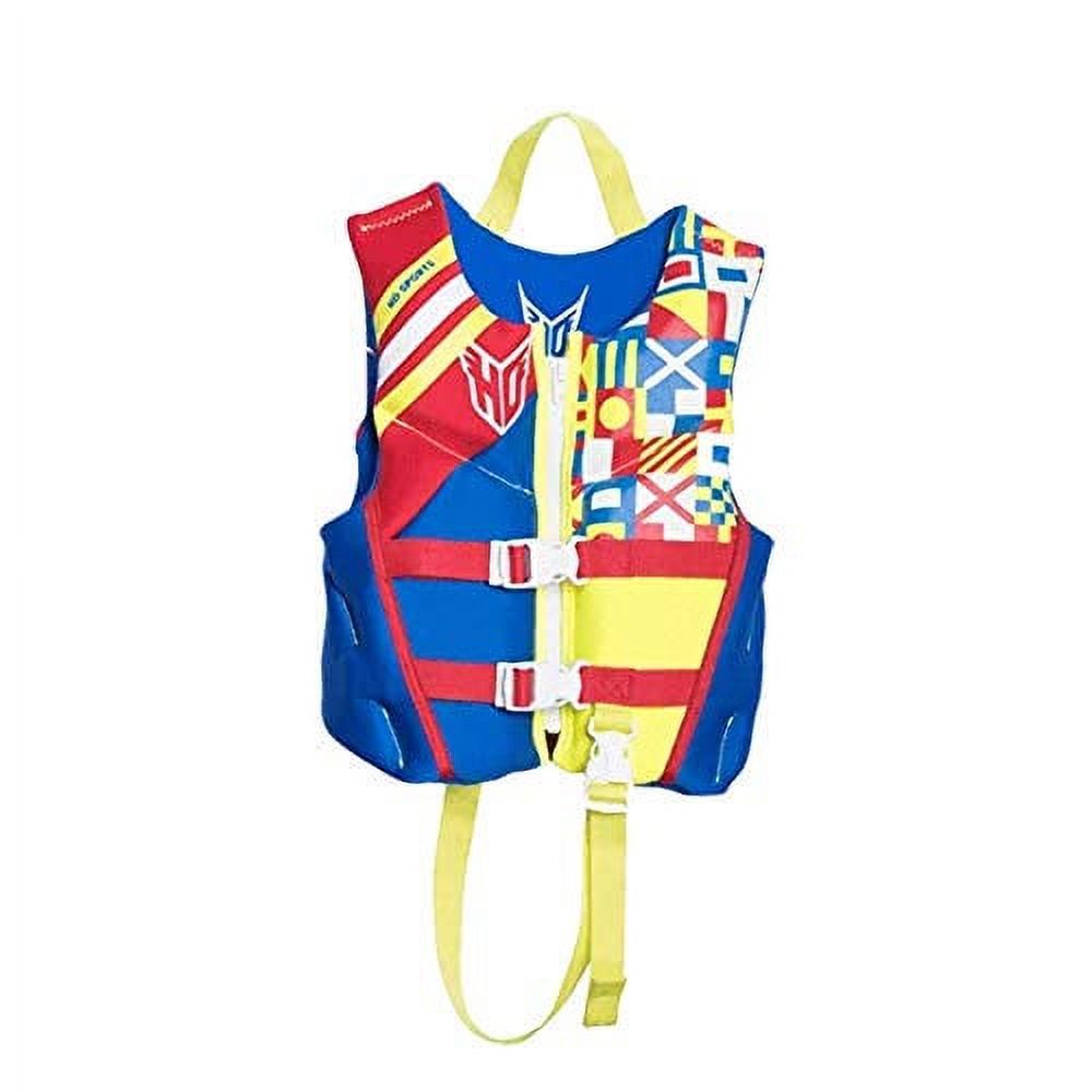 Child Pursuit Neo Vest O645