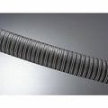 4 ID x 12 ft L Neoprene Ducting Hose R74541