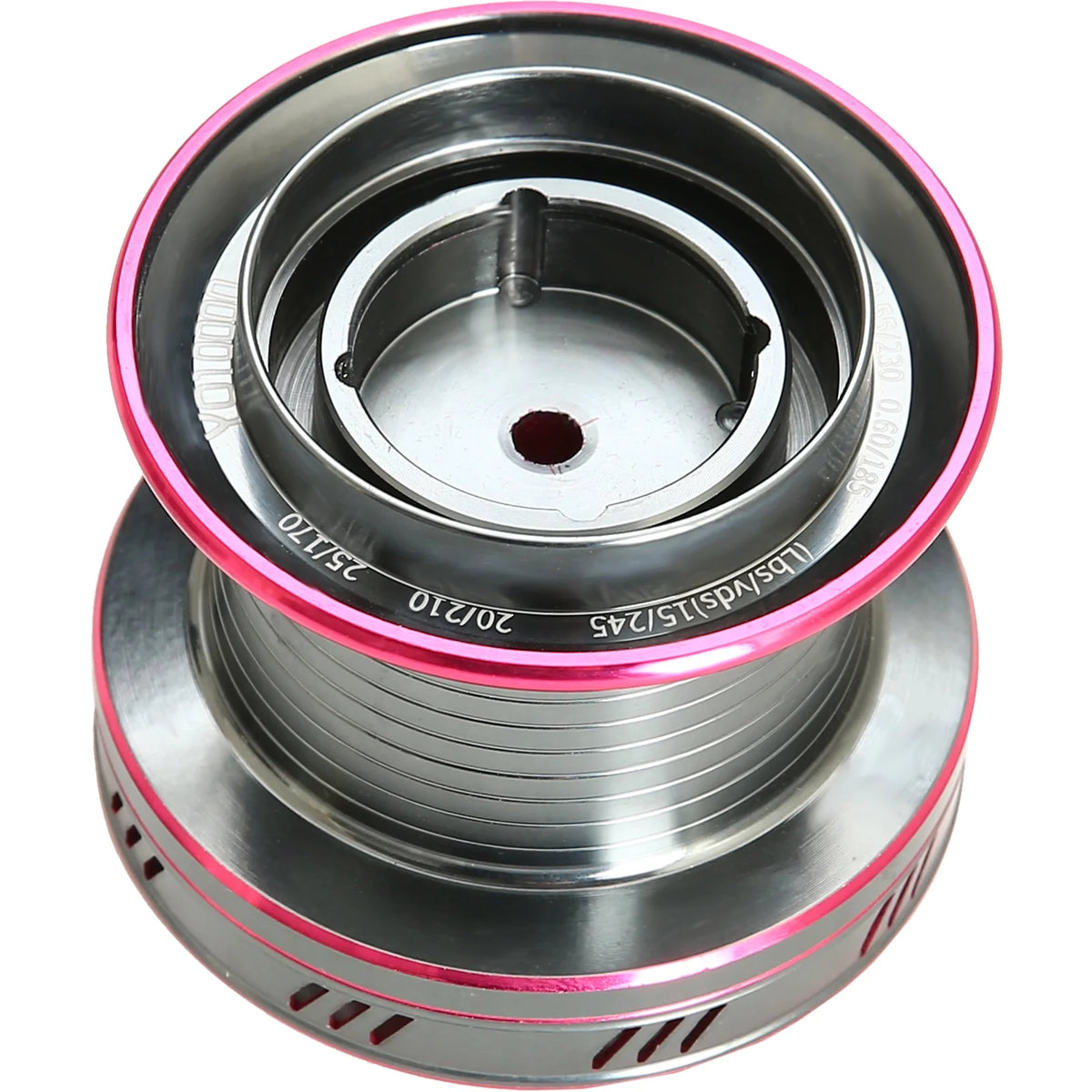 9000-12000 Series Long Casting Fishing Reel X61877