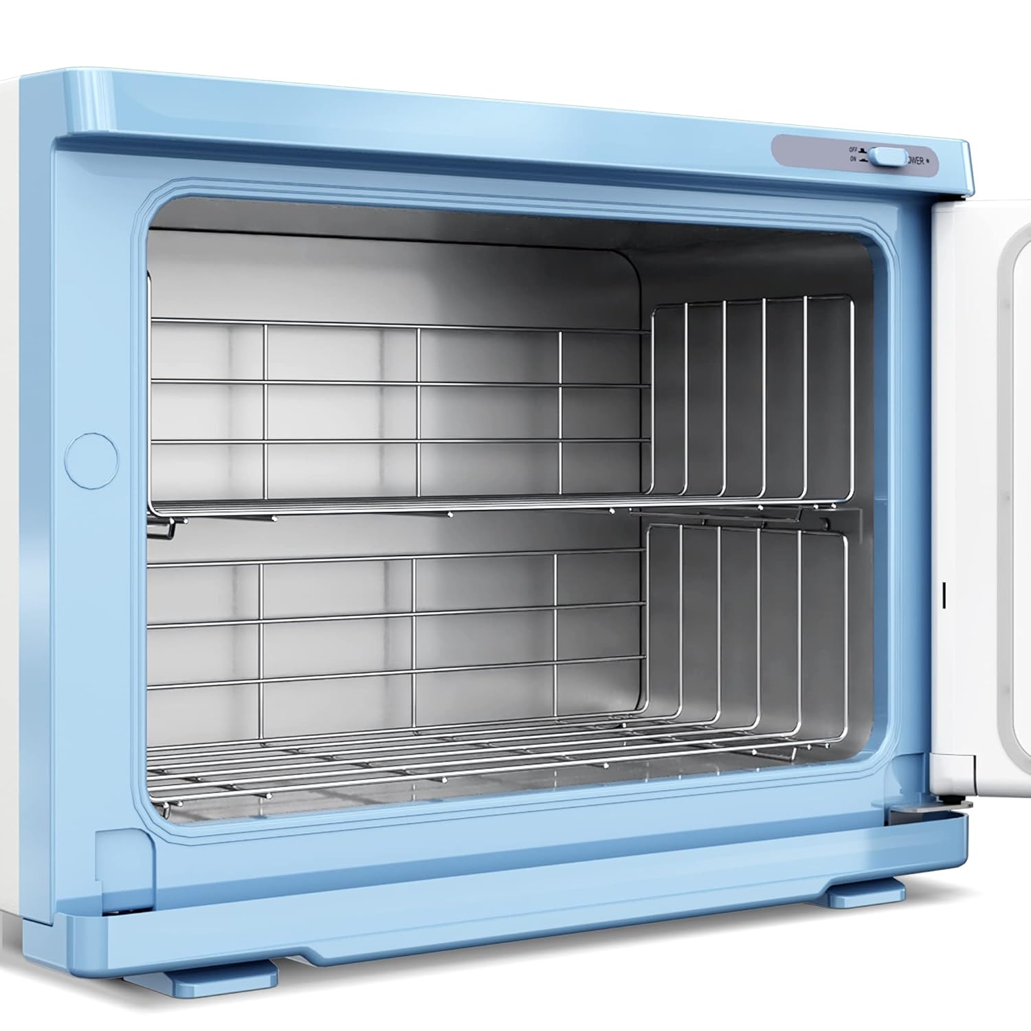 18L Hot Towel Warmer Cabinet O215895