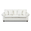 Beige Sofa Q750