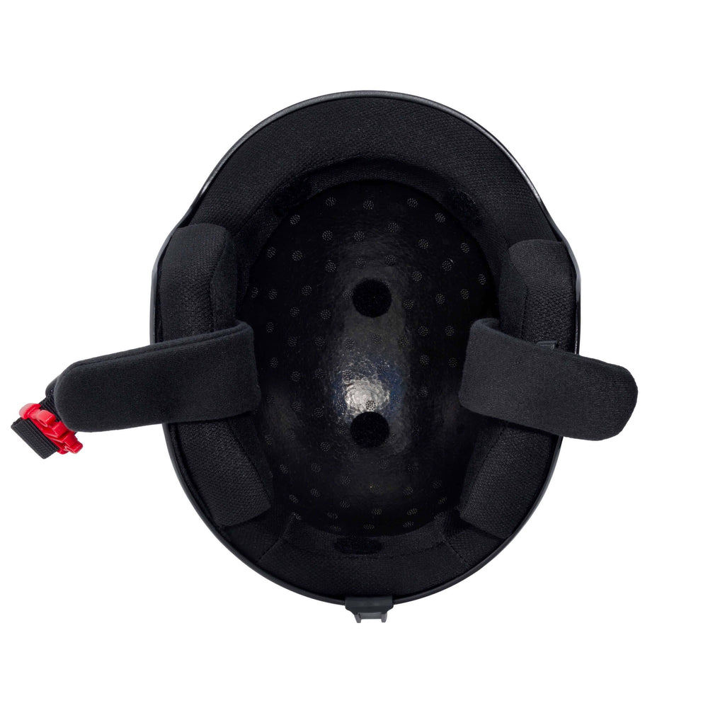 Black Snow Helmet X121