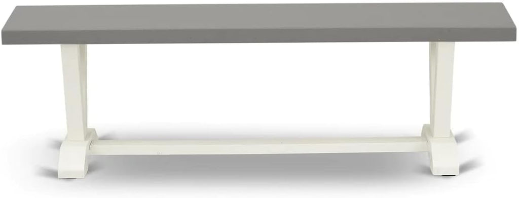 Solid Wood Dining Bench T2577