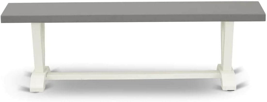 Solid Wood Dining Bench T2577