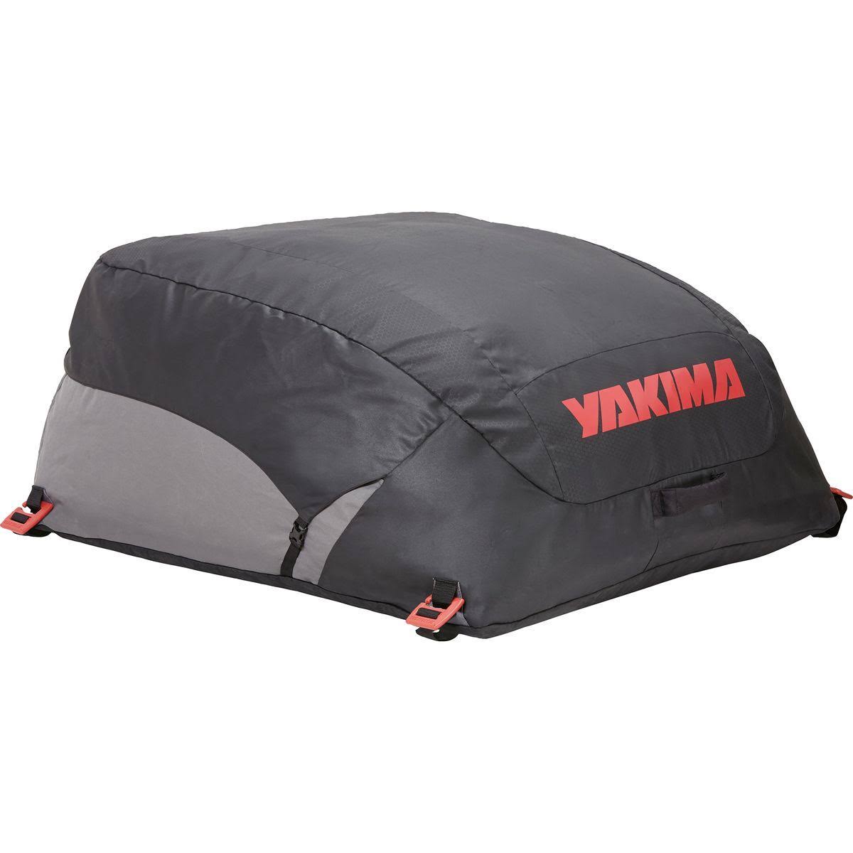 Drytop Cargo Bag D4500