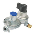 Changeover Regulator V553585