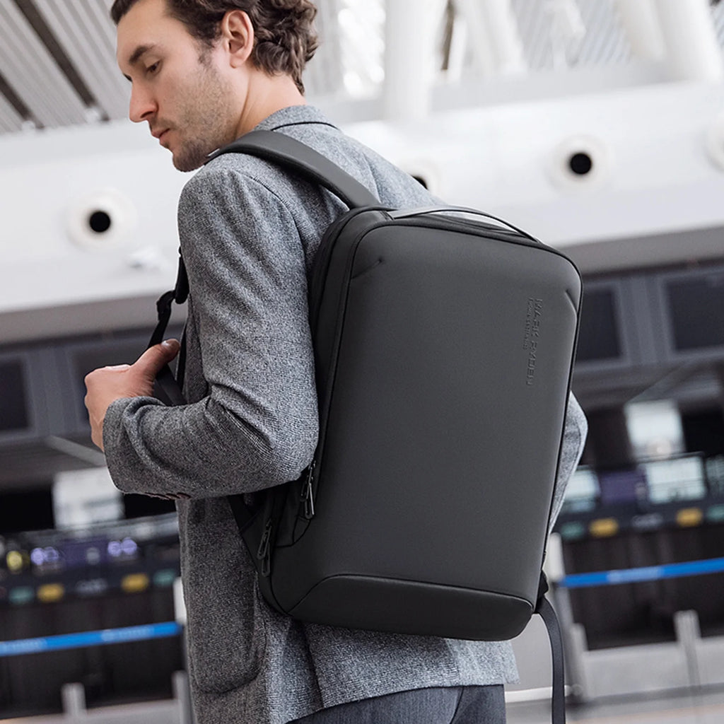 Men's Lightweight Laptop Backpack P510811