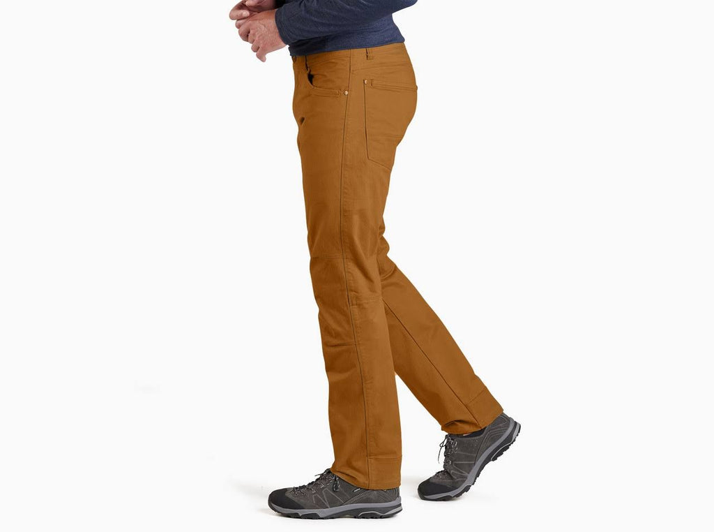Teak Men&s Pant I808