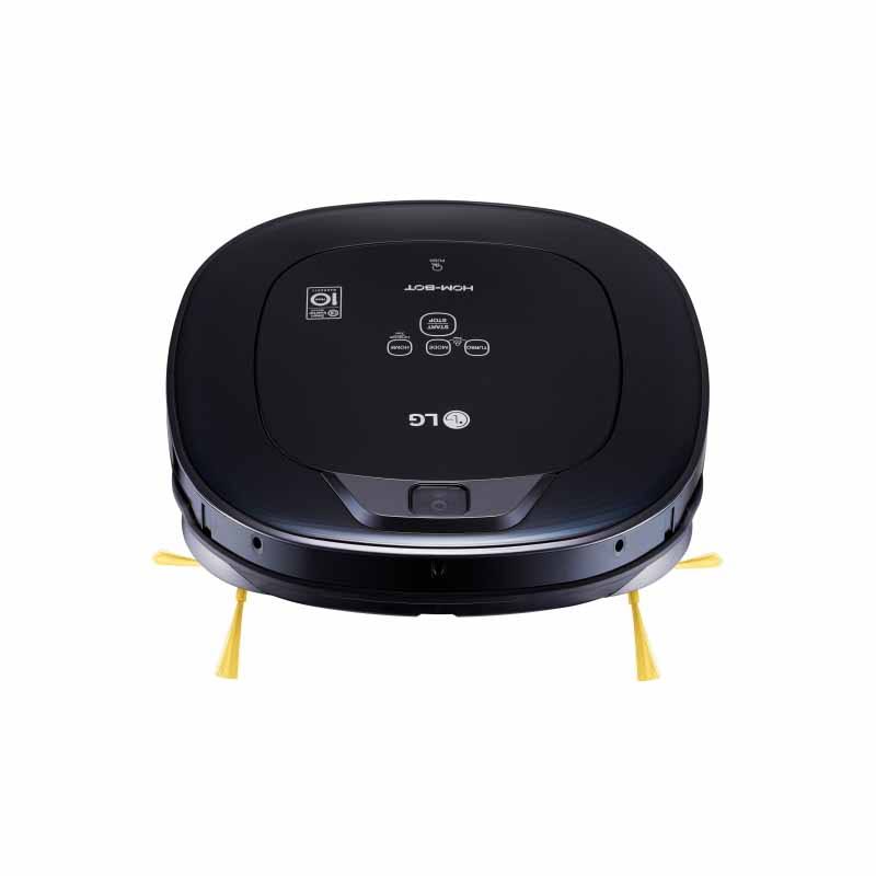 Robotic Vacuum T7572