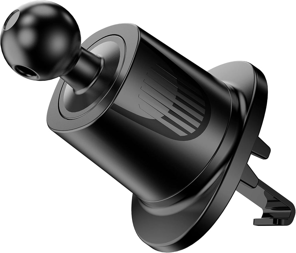 Universal Air Vent Clip Car Mount with Joint Ball Pack of 2 S7861