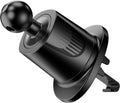 Universal Air Vent Clip Car Mount with Joint Ball Pack of 2 S7861