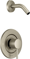 Chrome Modern Shower Trim Kit C422966