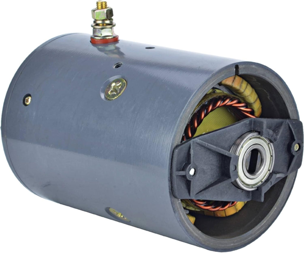 Pump Motor B7048