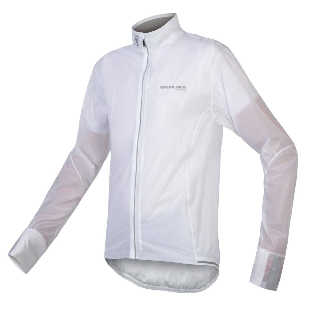 White Jacket E890406