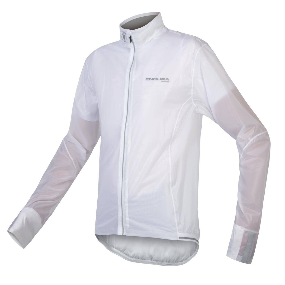 White Jacket E890406