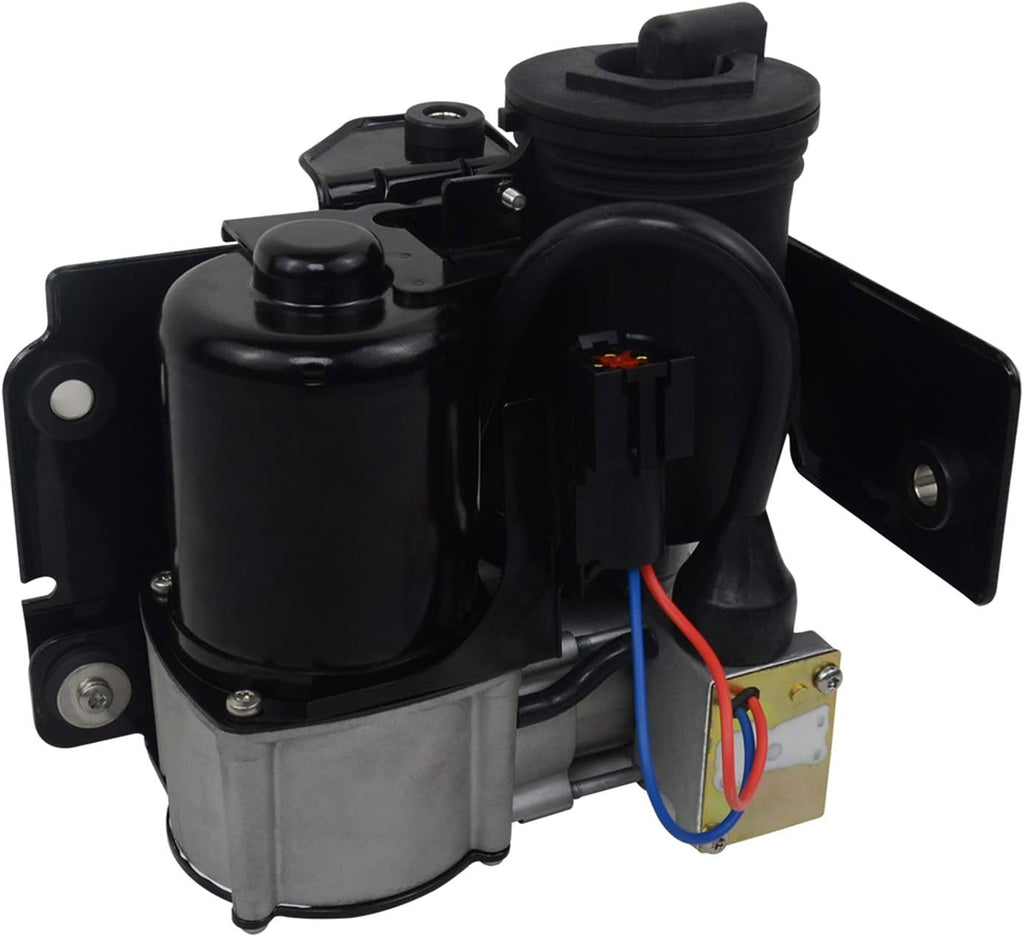 Air Suspension Compressor Pump W7844