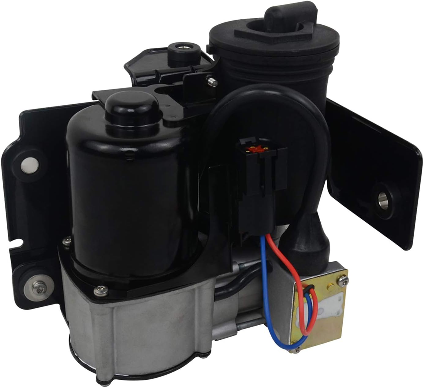 Air Suspension Compressor Pump W7844