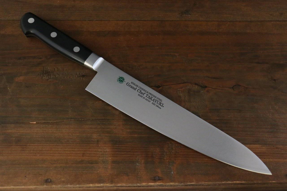 Grand Chef Gyuto 270mm U290257