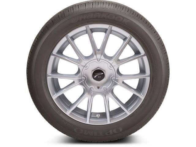 195/60R16 89H Tire L841655