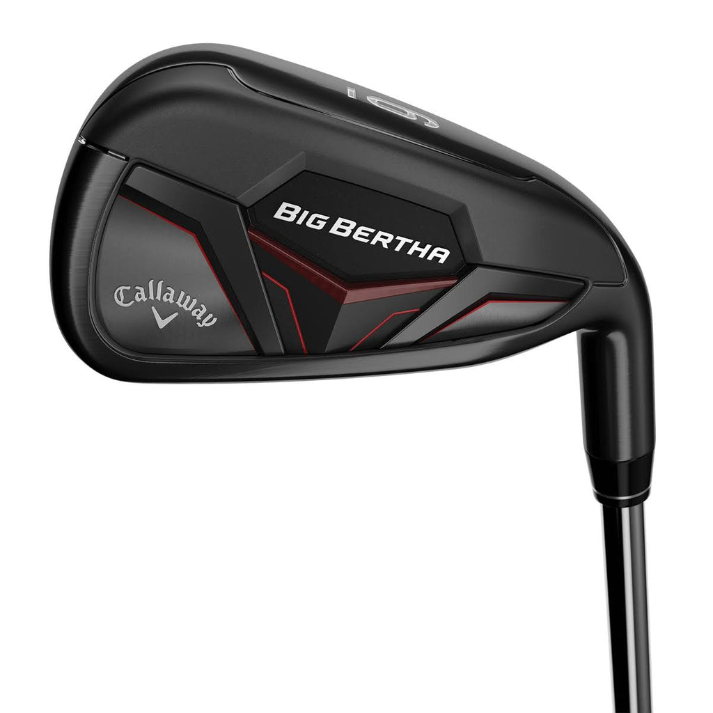 Combo Irons E171269
