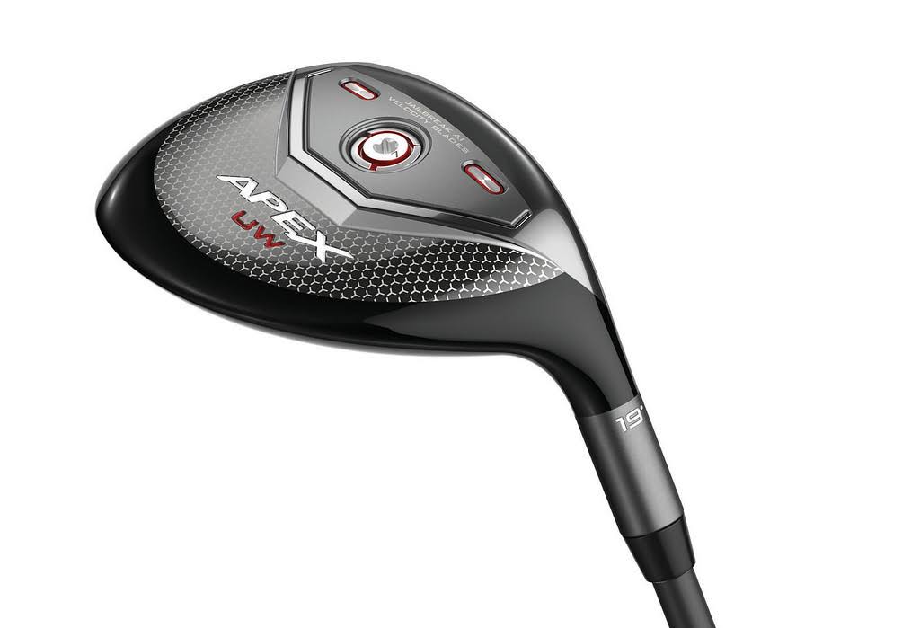 Apex Utility Wood U910513