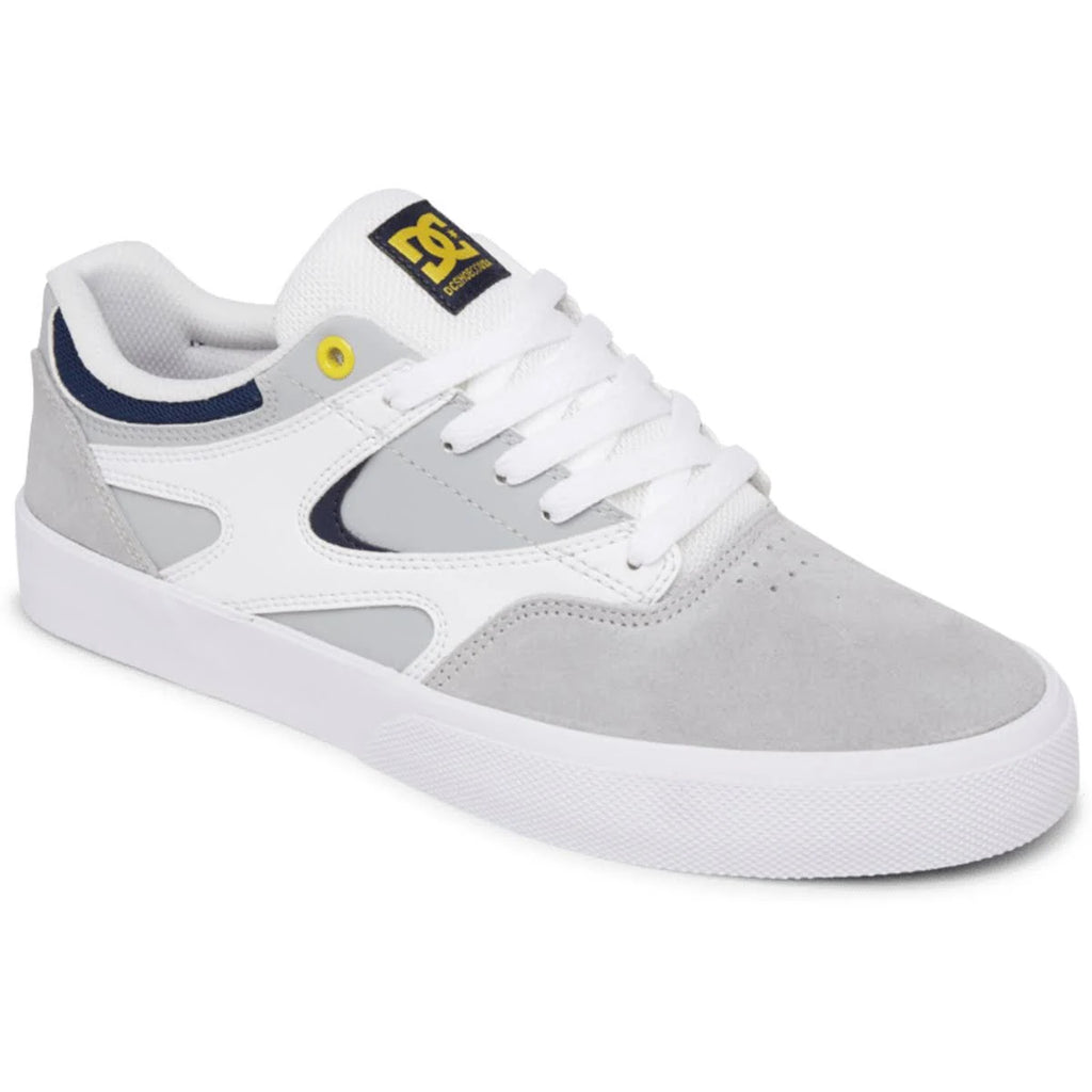 Red/White Vulc Shoes K250