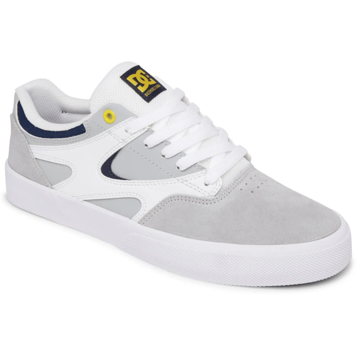 Red/White Vulc Shoes K250