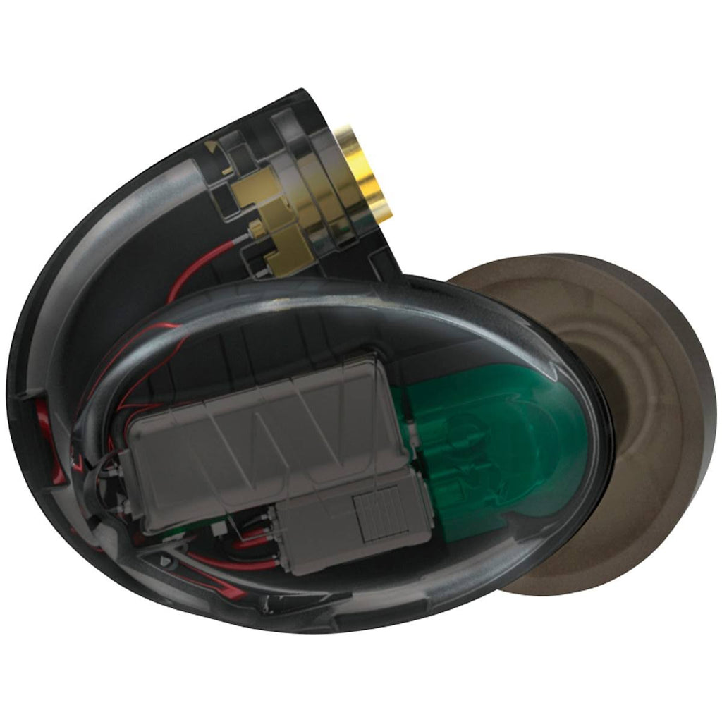 Smoke In-Ear Monitors M3043