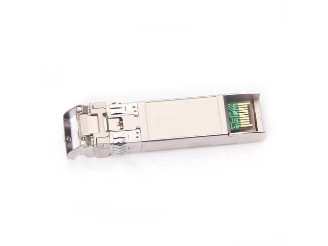 10Gb/s SFP+ Transceiver Module, 1310nm, 10km P66695