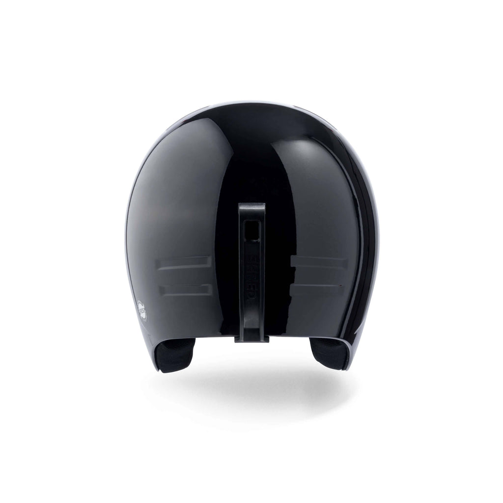 Black Snow Helmet X121