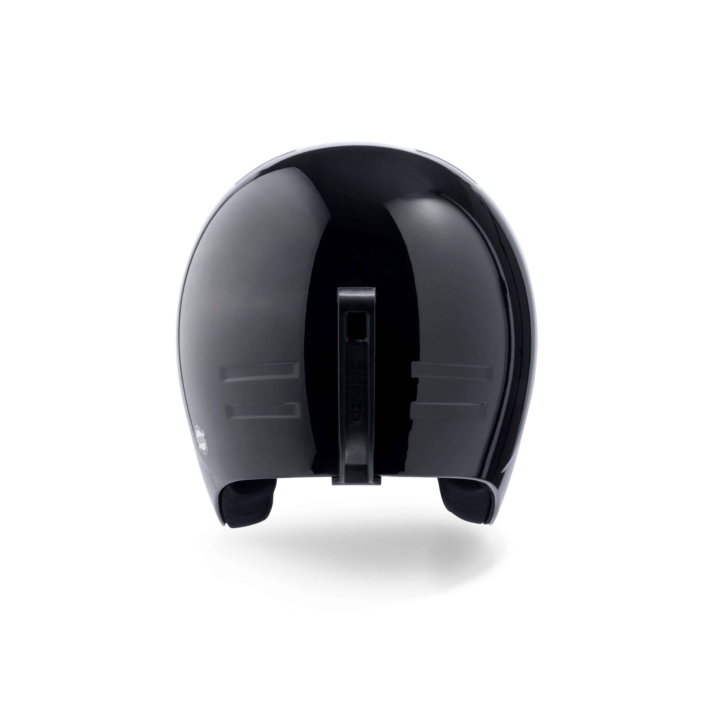 Black Snow Helmet X121