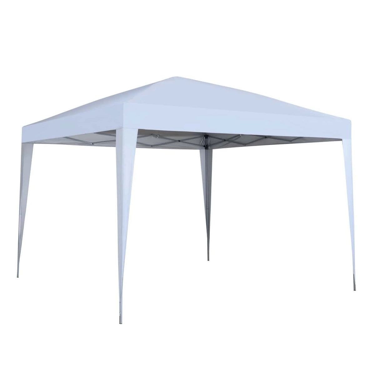 3 x 3m Four Sides Waterproof Tent White Y313