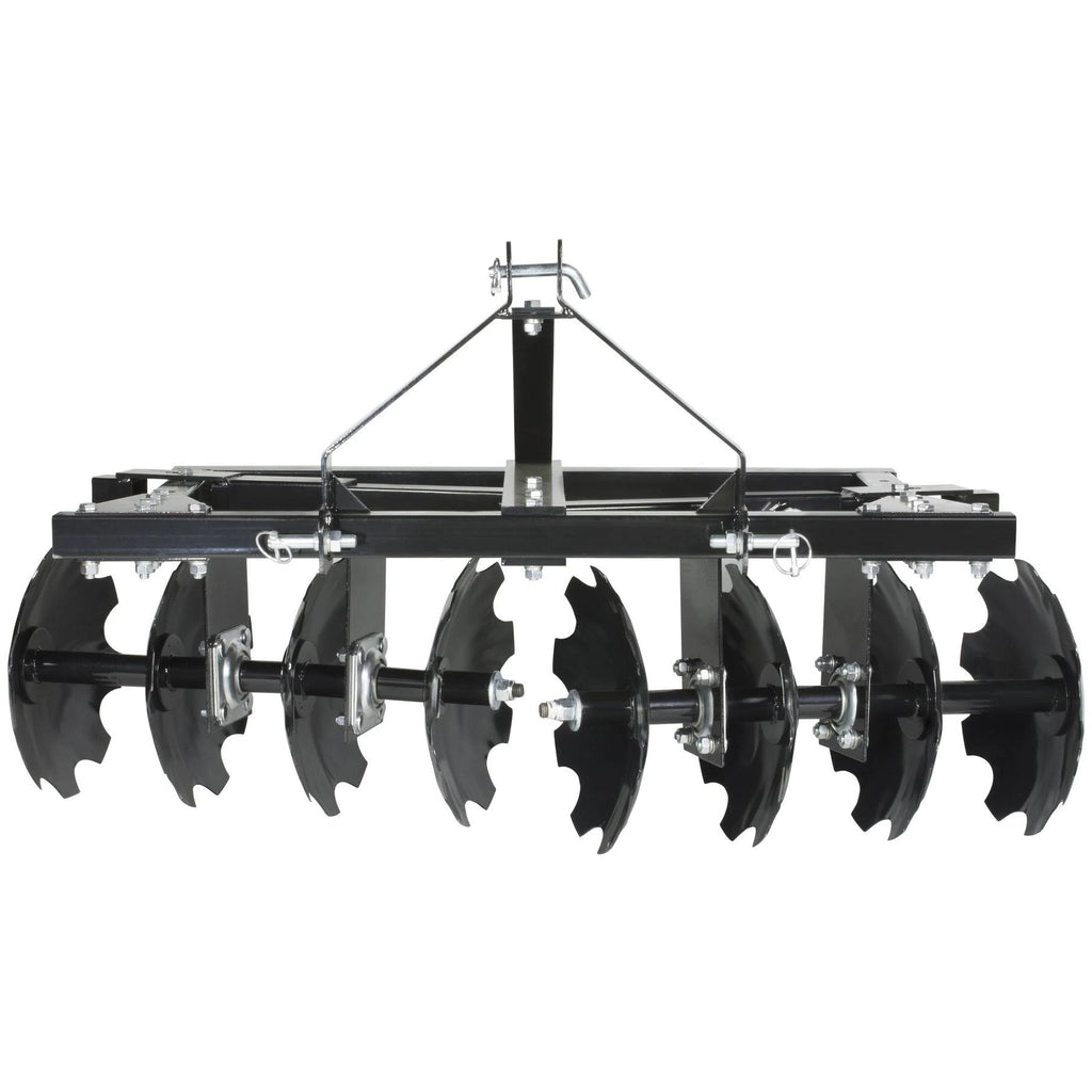Cat-0 Disc Plow / Harrow B464931