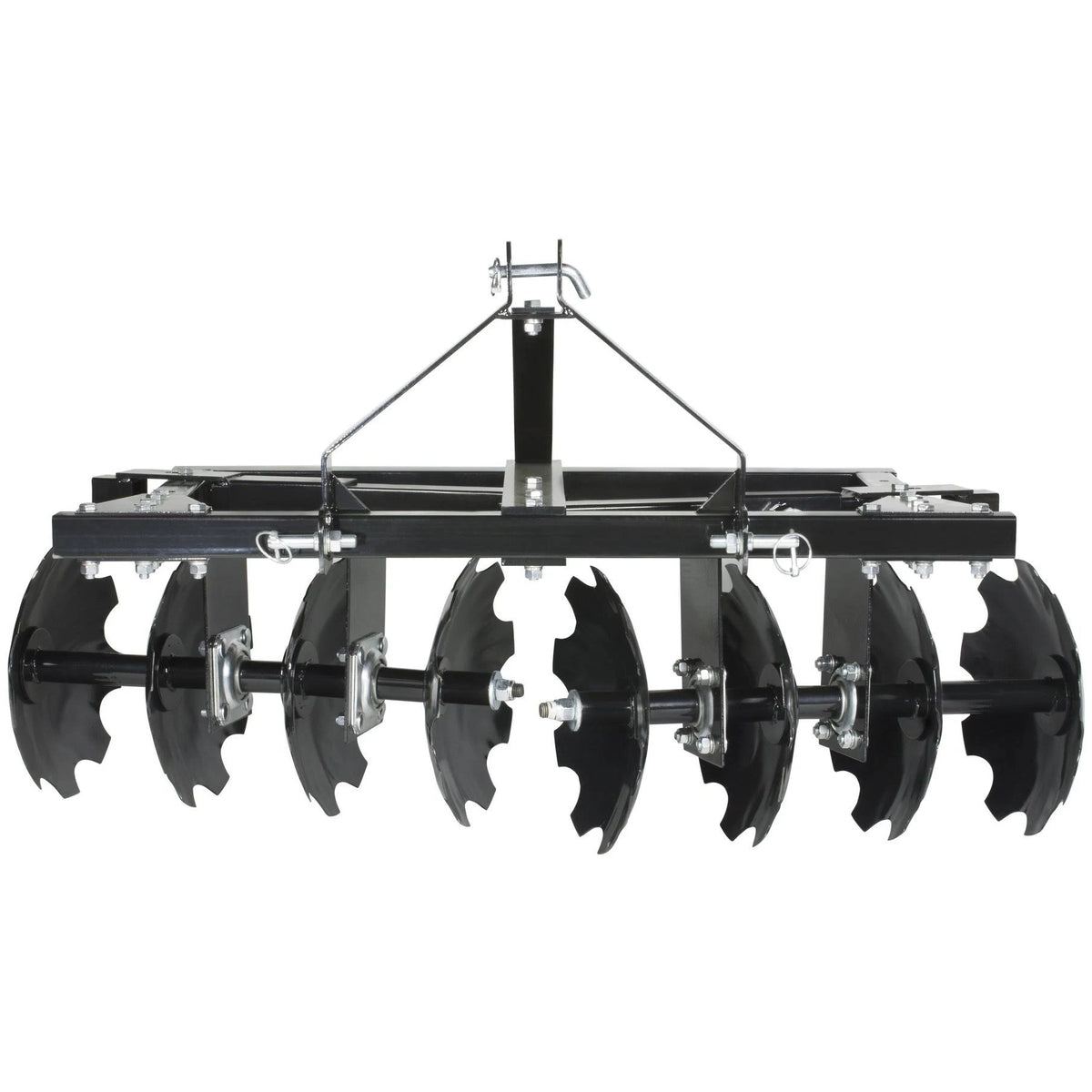 Cat-0 Disc Plow / Harrow B464931
