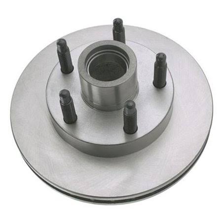 Disc Brake Rotor Q923