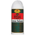 Genoa Premium Salami, 3 Pound - 4 per case C52591