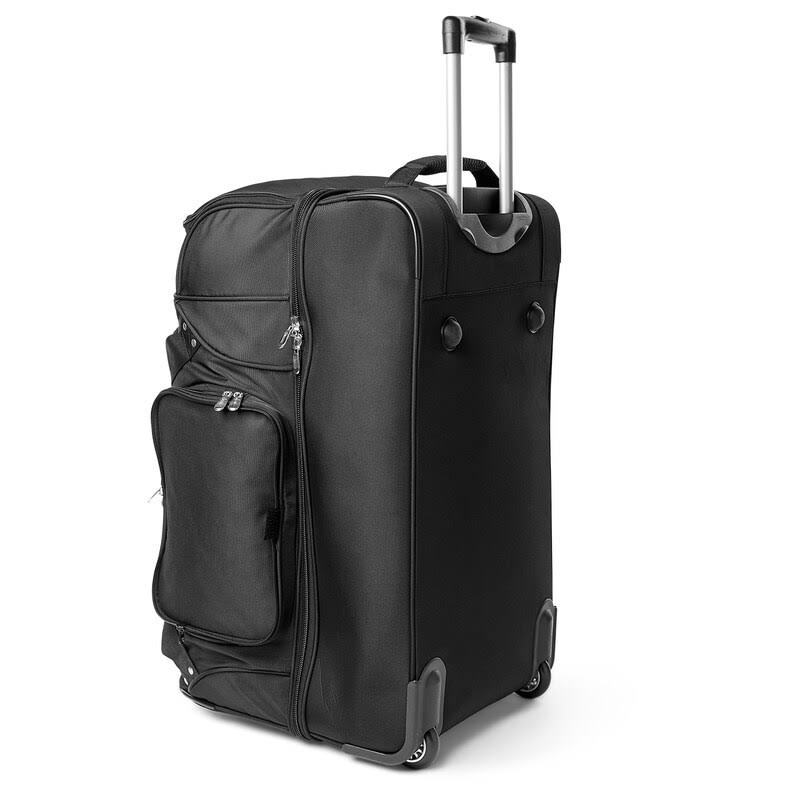 Rolling Drop Bottom Duffel R6785