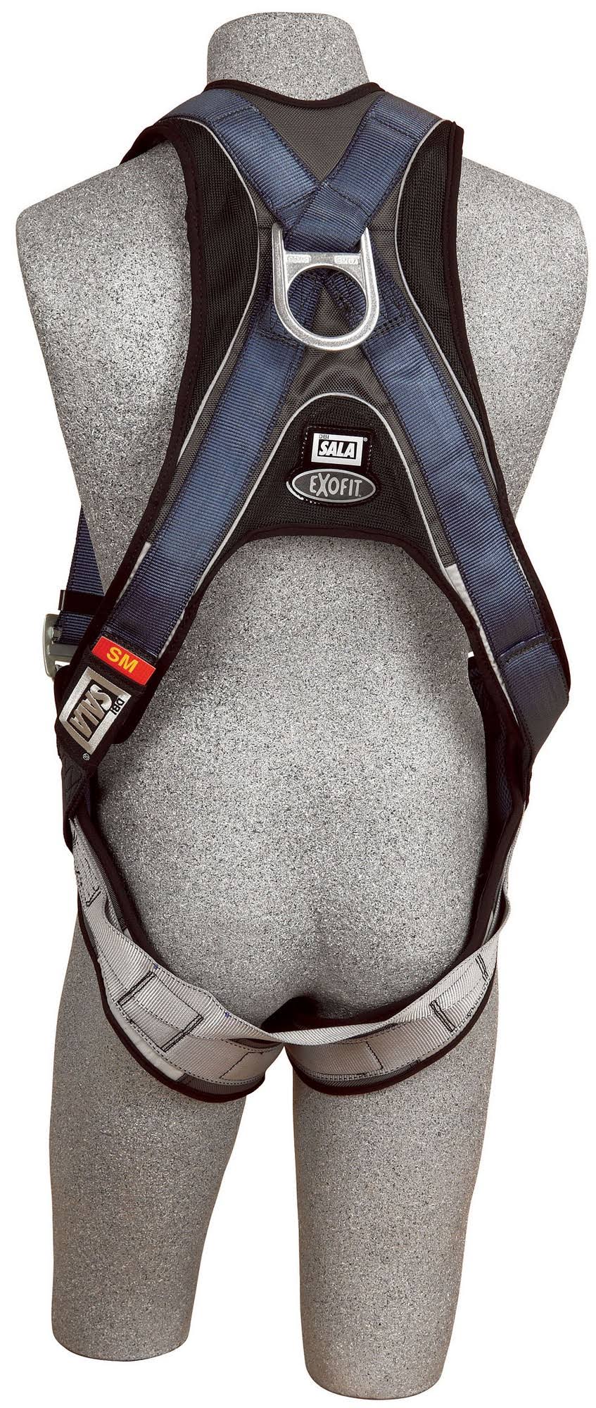 Retrieval Harness D642