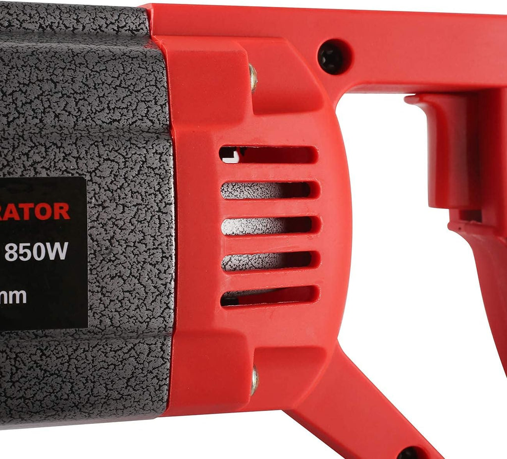 850W Electric Concrete Vibrator N876037