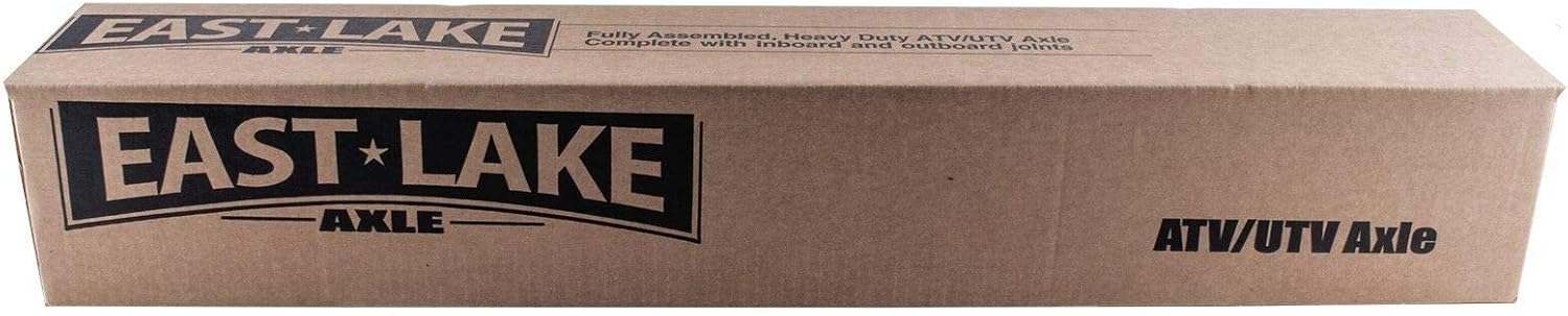 Axle replacement for Arctic Cat 400/500 1998 2001 D757