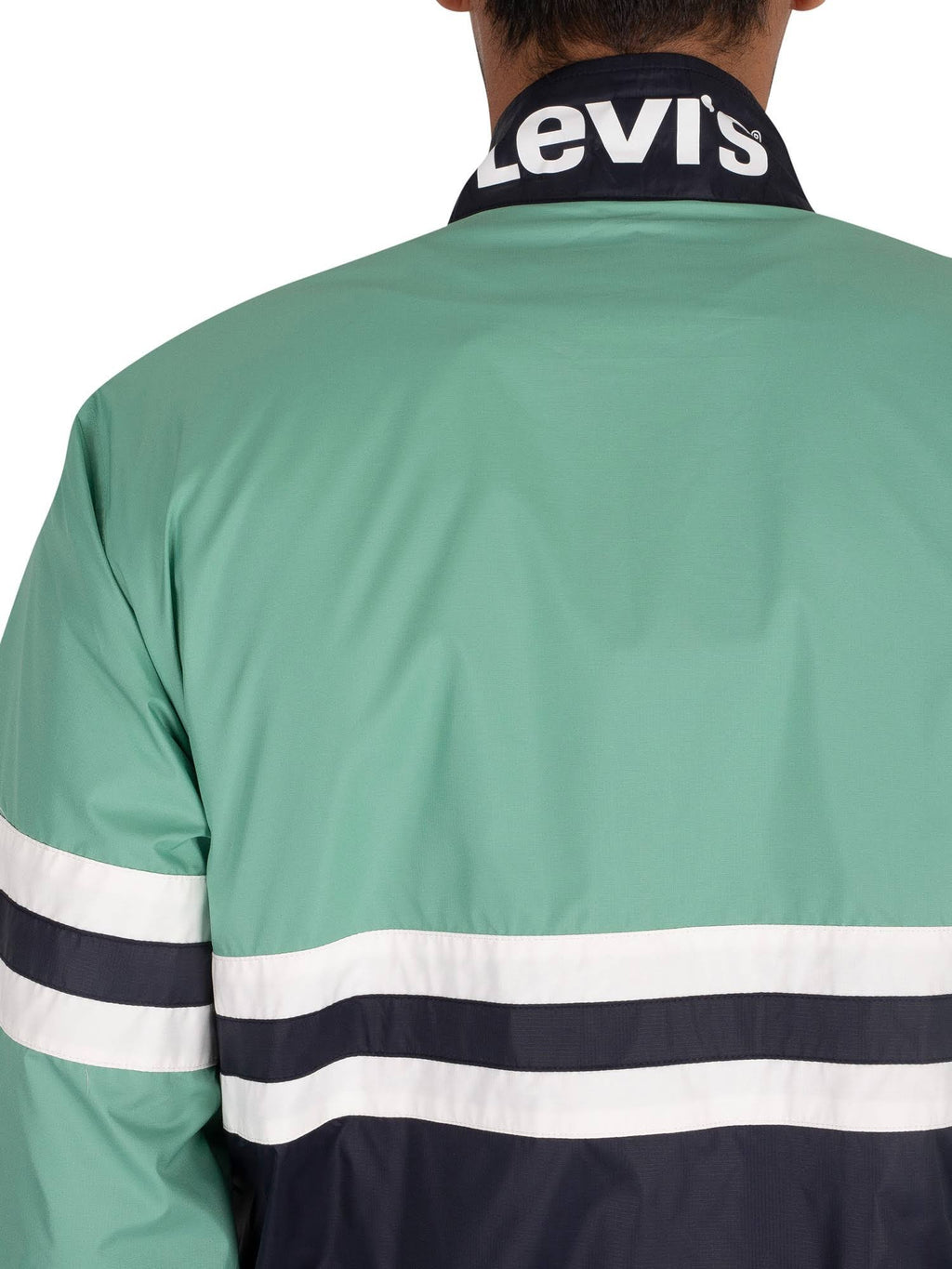 XL Color Blocked Levi's R60446