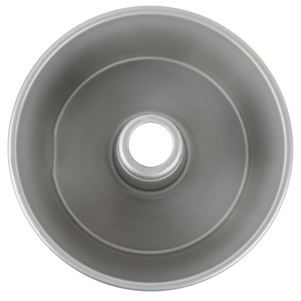 Glazed Aluminized Steel Angel Food Cake Pan A65988