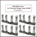 Roller Lifters Set/16 + Bridges NON-MDS Replacement for Dodge Jeep Ram 5.7 6.1 HEMI Z173691