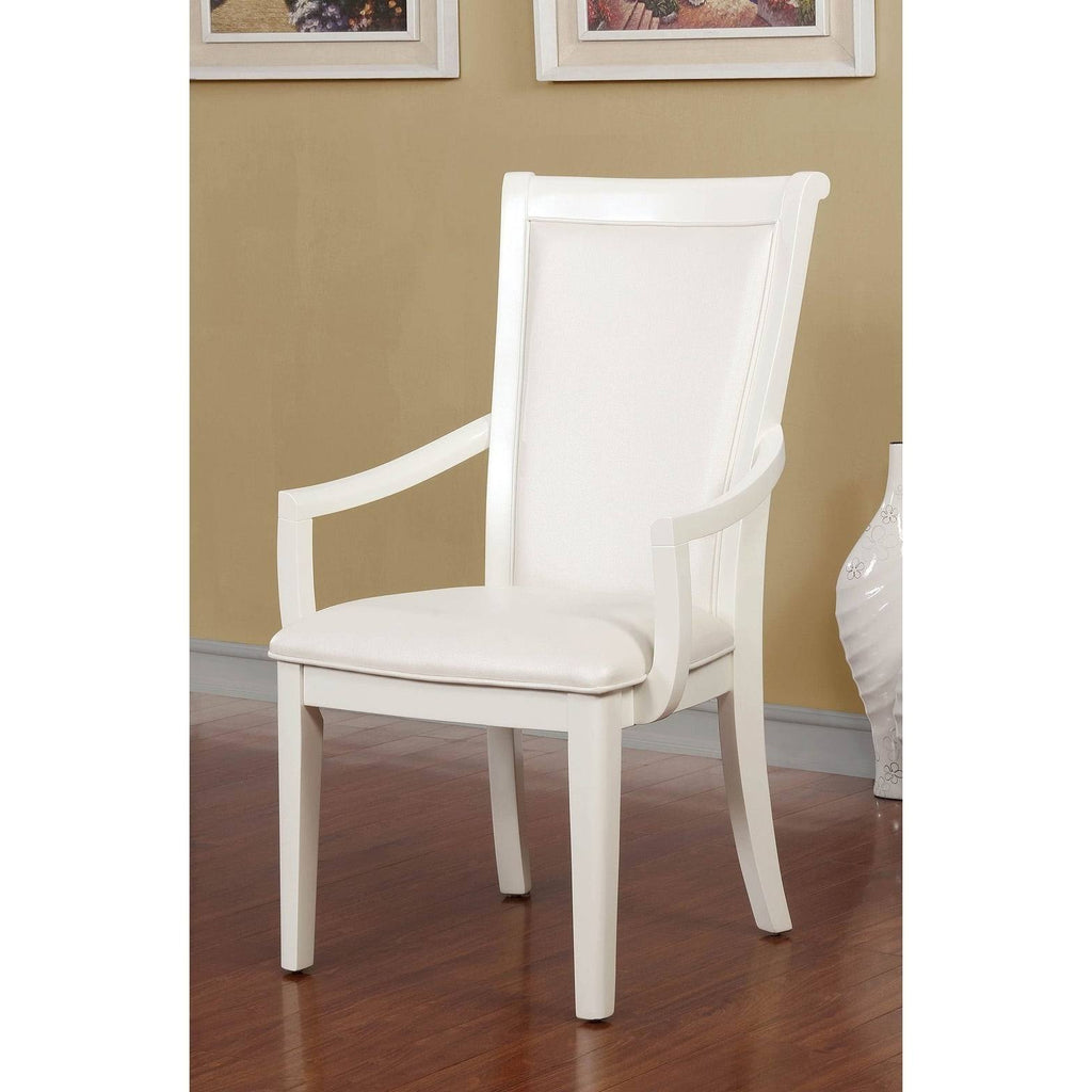 Arm Chair (Set of 2) I788