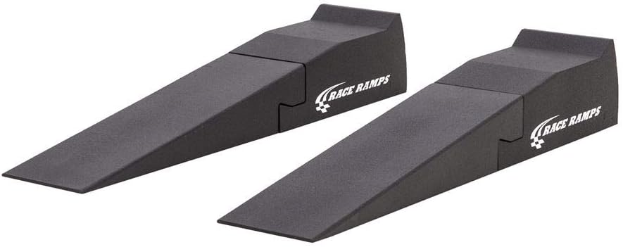 67-Inch 2-Piece Race Ramp R941