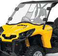 Clear Full Windshield for Can-Am Commander UTV X27021