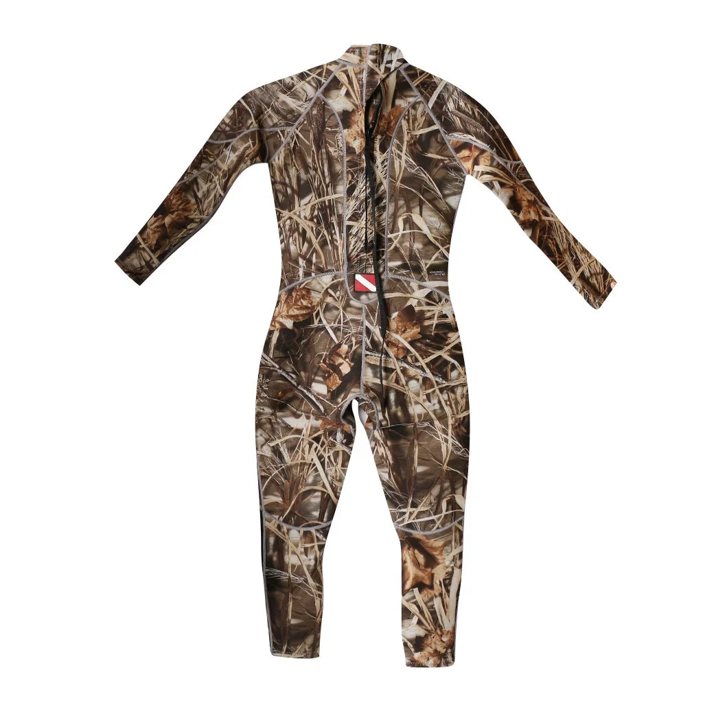 3mm Full Body Wetsuit XL N338473