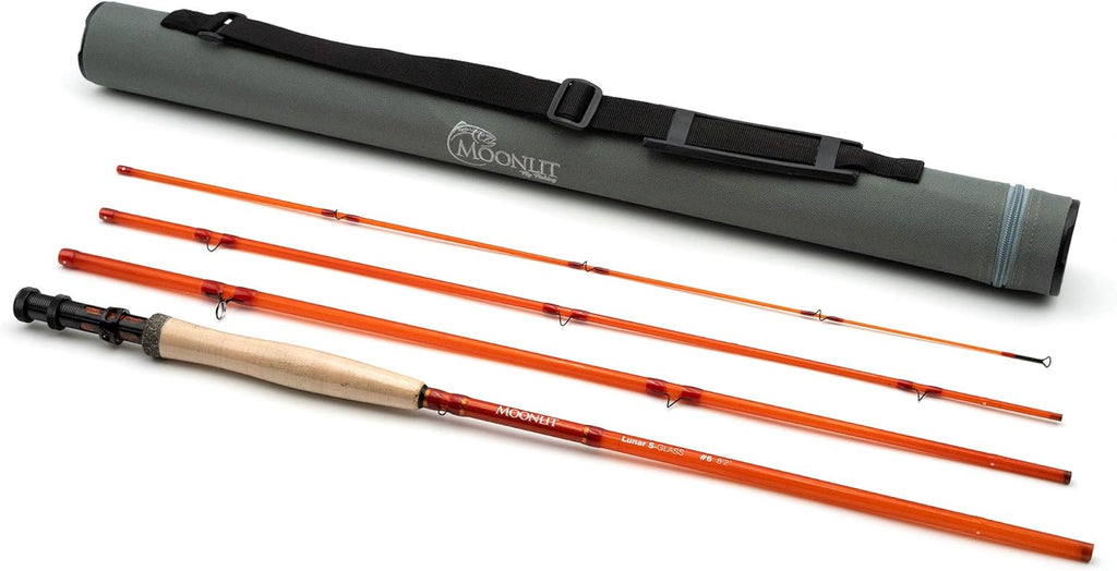 Fly Fishing Rod Y786