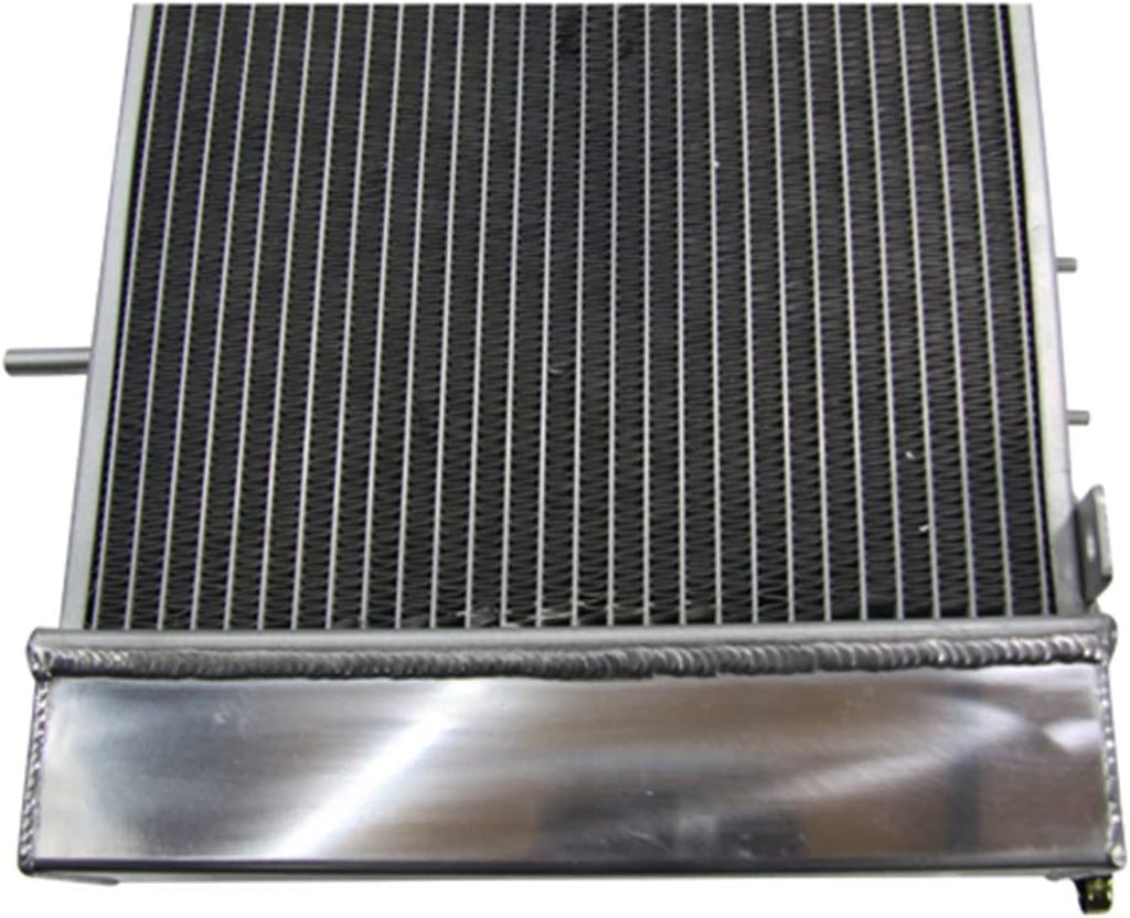 3 Row Core All Aluminum Radiator M78452